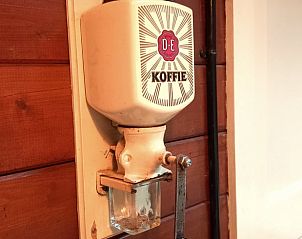 Verblijf 290182 - Vakantiewoning Achterhoek - Vakantiehuisje in Winterswijk