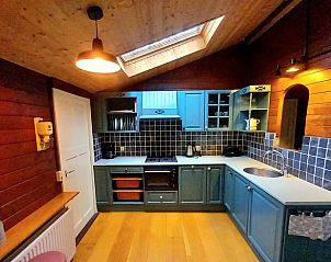 Verblijf 290182 - Vakantiewoning Achterhoek - Vakantiehuisje in Winterswijk