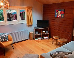 Verblijf 290182 - Vakantiewoning Achterhoek - Vakantiehuisje in Winterswijk