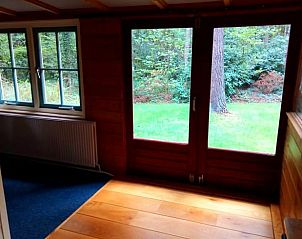 Verblijf 290182 - Vakantiewoning Achterhoek - Vakantiehuisje in Winterswijk