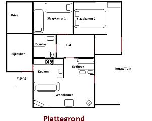 Verblijf 290182 - Vakantiewoning Achterhoek - Vakantiehuisje in Winterswijk