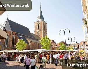 Verblijf 290182 - Vakantiewoning Achterhoek - Vakantiehuisje in Winterswijk