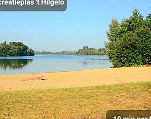 Verblijf 290182 - Vakantiewoning Achterhoek - Vakantiehuisje in Winterswijk