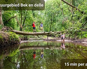 Verblijf 290182 - Vakantiewoning Achterhoek - Vakantiehuisje in Winterswijk