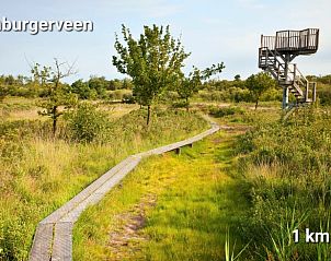 Verblijf 290182 - Vakantiewoning Achterhoek - Vakantiehuisje in Winterswijk