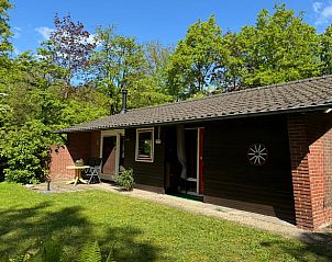 Vakantiehuisje in Winterswijk, een charmante vakantiewoning in de Achterhoek, Gelderland, omgeven door groene natuur en rustgevende omgeving.