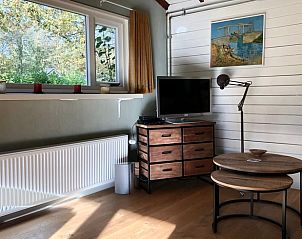 Verblijf 290186 - Vakantiewoning Achterhoek - Vakantiehuisje in Winterswijk