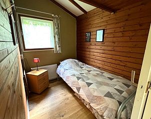 Verblijf 290186 - Vakantiewoning Achterhoek - Vakantiehuisje in Winterswijk