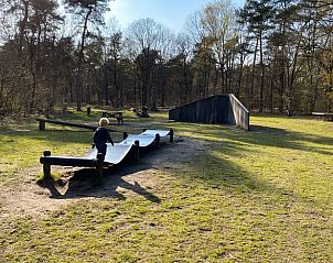 Verblijf 290186 - Vakantiewoning Achterhoek - Vakantiehuisje in Winterswijk