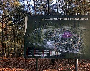 Verblijf 290186 - Vakantiewoning Achterhoek - Vakantiehuisje in Winterswijk