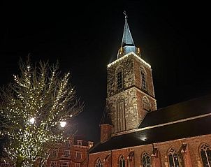 Verblijf 290186 - Vakantiewoning Achterhoek - Vakantiehuisje in Winterswijk