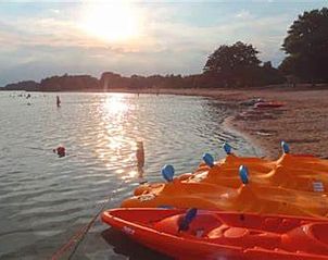 Verblijf 290186 - Vakantiewoning Achterhoek - Vakantiehuisje in Winterswijk