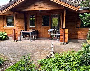 Verblijf 290189 - Vakantiewoning Achterhoek - Vakantiehuis in Winterswijk