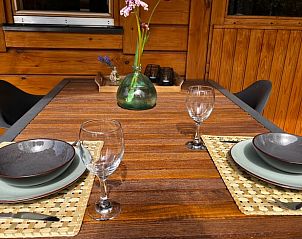 Verblijf 290189 - Vakantiewoning Achterhoek - Vakantiehuis in Winterswijk