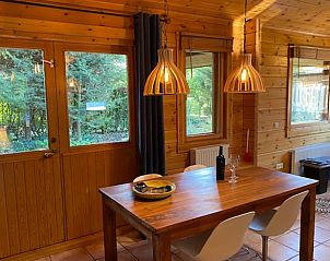 Verblijf 290189 - Vakantiewoning Achterhoek - Vakantiehuis in Winterswijk