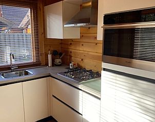 Verblijf 290189 - Vakantiewoning Achterhoek - Vakantiehuis in Winterswijk