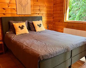 Verblijf 290189 - Vakantiewoning Achterhoek - Vakantiehuis in Winterswijk