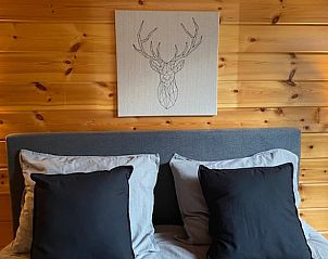 Verblijf 290189 - Vakantiewoning Achterhoek - Vakantiehuis in Winterswijk