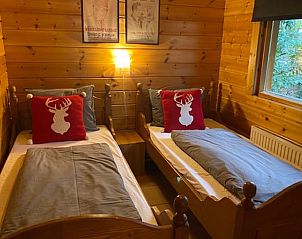 Verblijf 290189 - Vakantiewoning Achterhoek - Vakantiehuis in Winterswijk