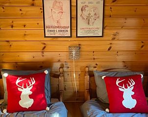 Verblijf 290189 - Vakantiewoning Achterhoek - Vakantiehuis in Winterswijk