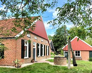 Guest house 290190 - Holiday property Achterhoek - Huisje in Winterswijk