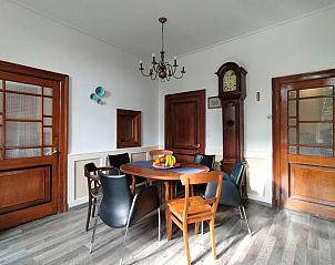 Guest house 290190 - Holiday property Achterhoek - Huisje in Winterswijk