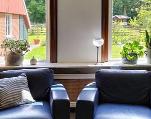 Guest house 290190 - Holiday property Achterhoek - Huisje in Winterswijk