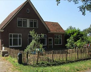 Verblijf 290192 • Vakantiewoning Achterhoek • Vakantiehuis in Winterswijk 