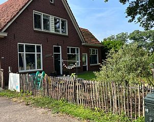 Guest house 290192 - Holiday property Achterhoek - Vakantiehuis in Winterswijk