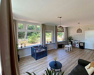 Guest house 290192 - Holiday property Achterhoek - Vakantiehuis in Winterswijk