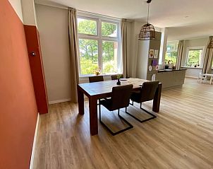 Guest house 290192 - Holiday property Achterhoek - Vakantiehuis in Winterswijk