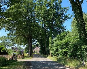 Guest house 290192 - Holiday property Achterhoek - Vakantiehuis in Winterswijk