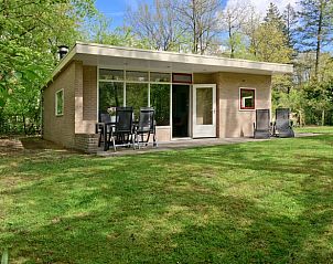 Vakantiehuis in Winterswijk met terras in de groene Achterhoek, Gelderland.