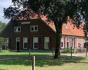 Verblijf 290206 • Vakantiewoning Achterhoek • Vakantiehuis in Barchem 