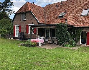 Guest house 290214 • Holiday property Achterhoek • Huisje in Barchem 