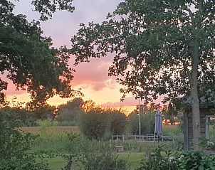 Verblijf 290215 - Vakantiewoning Achterhoek - Vakantiehuisje in Barchem