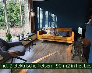 Unterkunft 290216 • Ferienhaus Achterhoek • Vakantiehuis in Barchem 