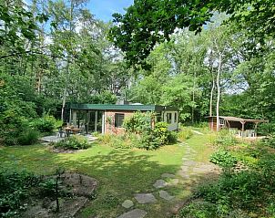 Vakantiehuis in Barchem, Achterhoek, Gelderland met ruime tuin en natuurlijke omgeving voor een rustgevende vakantie.