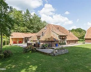 Verblijf 290217 - Vakantiewoning Achterhoek - Boerderij Witzand