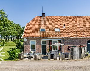 Verblijf 290219 • Vakantiewoning Achterhoek • Leuk 4 persoons particulier vakantiehuis in Barchem - 