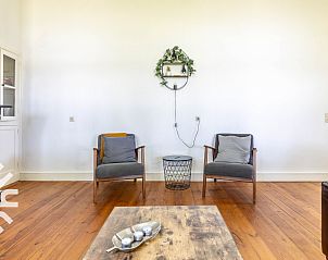 Moderne douche in vakantiehuis DG693, Barchem, Achterhoek.