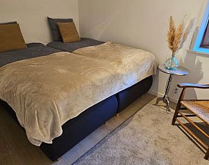 Groene weide bij Huisje in Barchem, vakantiehuis in Gelderland met bloeiende natuur.