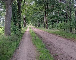 Welkomsbord bij Beekvliet in de omgeving van Huisje in Barchem, vakantieverblijf in Achterhoek.