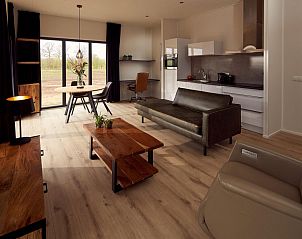 Verblijf 290403 - Vakantiewoning Achterhoek - Vakantievilla Amalia 2 rolstoelvriendelijk
