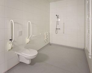 Verblijf 290403 - Vakantiewoning Achterhoek - Vakantievilla Amalia 2 rolstoelvriendelijk