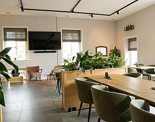 Verblijf 290405 - Vakantiewoning Achterhoek - Vakantievilla Amalia 4