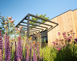 Verblijf 290405 - Vakantiewoning Achterhoek - Vakantievilla Amalia 4