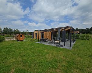 Unterkunft 290409 - Ferienhaus Achterhoek - Vakantievilla Amalia 4 Deluxe