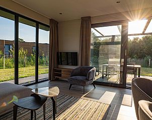 Unterkunft 290409 - Ferienhaus Achterhoek - Vakantievilla Amalia 4 Deluxe