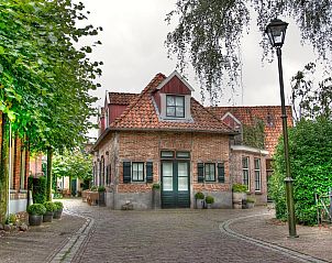 Guest house 290409 - Holiday property Achterhoek - Hofvilla Amalia met sauna | 4 pers